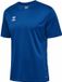 Hummel Hmlessential Jersey S/S 224541 Heren T-shirt Maat 3XL
