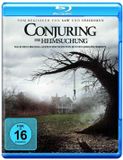 Plaion Conjuring - Die Heimsuchung (Blu-ray)