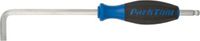 Park Tool Ht-8 Inbussleutel 8 Mm Zwart/blauw/zilver