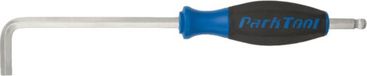 Park Tool Ht-8 Inbussleutel 8 Mm Zwart/blauw/zilver