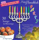 Happy Real Complete Happy Hanukkah Party