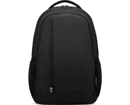 Lenovo Select Targus 16" Sport-rugzak - Zwart - Polyester - Rugtas