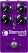 Diamond Effect Pedals Vibrato Analog Bucket-Brigade Vibrato - Unité d'effet pour guitares
