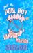 Just Bol.com Just the Pool Boy at Vampire Mansion Paperback