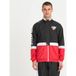 New Era NBA Clr Block Chicago Bulls Veste