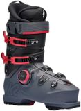 K2 BFC 110 BOA Skischoenen Gris 25.5