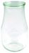 Weck 739 Tulpenglas 2700 ml
