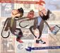 Sonic Rendezvous Filthy Thieving Bastards - My Pappy Was A Pistol... (CD)
