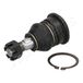 JAPANPARTS JPBJ-100 hoofdsteun