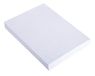 Exacompta 100 Kaarten Dots in Folie 74 x 105 mm PEFC-gecertificeerd Wit