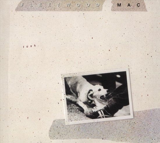Fleetwood Mac Tusk (Expanded