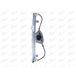 Ac Rolcar 01.2106 handslinger voor ramen