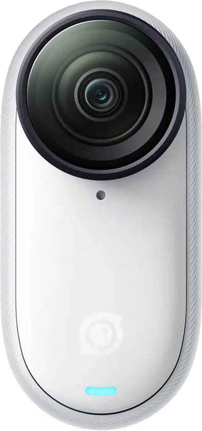 Insta360 GO 3S Standalone Camera - Arctic White - 64GB