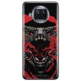 ERT GROUP mobiel telefoonhoesje voor Xiaomi MI 10T LITE/REDMI NOTE 9 PRO 5G origineel en officieel erkend Game od Thrones patroon Game of Thrones 004, hoesje is gemaakt van TPU