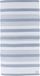 Riviera Maison Rivièra Maison Strandlaken Matteo Blauw 90x180 cm