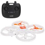 COLORBABY 41866 Speed & Go op afstand bestuurde drone