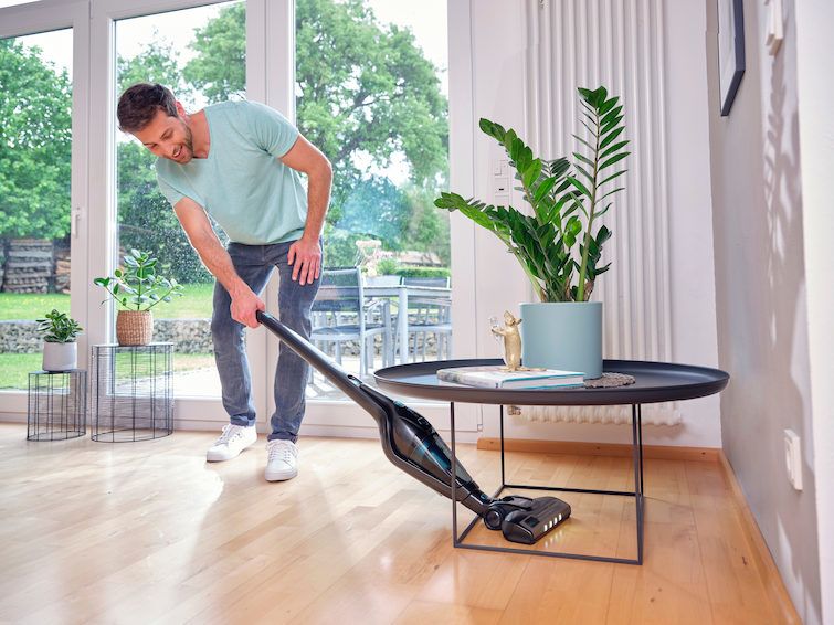 Leifheit Rotaro 20V