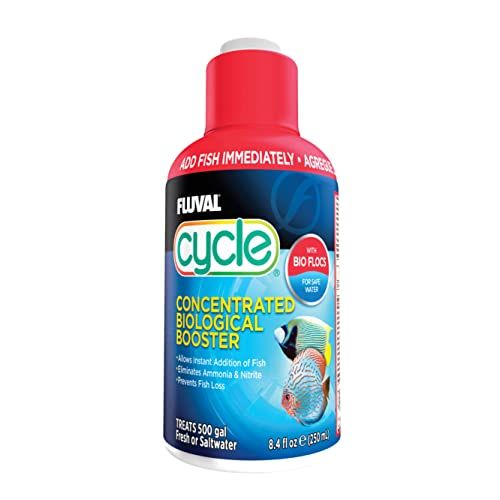 Fluval Cycle Biological Enhancer - 250 ml