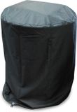 Housse de barbecue ronde - Housse imperméable et résistante aux UV Ø90x120cm