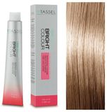 Tassel Hair dye n9.01 Bright Color - very light cold blonde