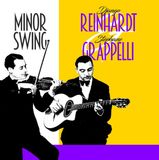 Minor Autre Distribution Minor Swing LP