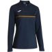 Joma Record III Demi-zip Sweatshirt voor Meisjes