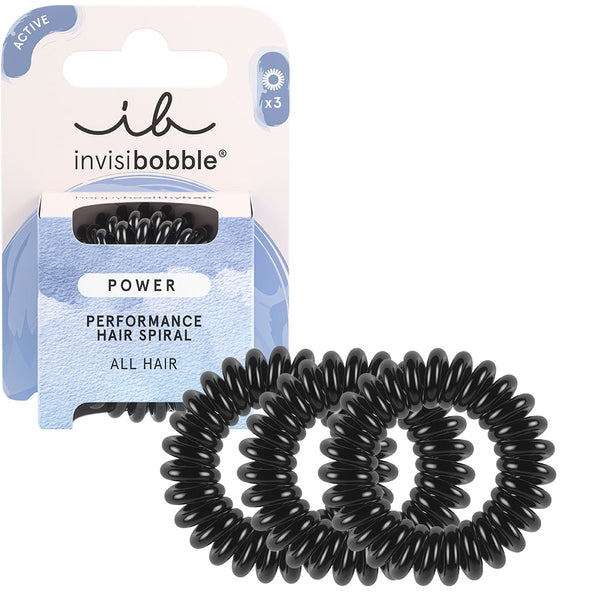 invisibobble Power True Black