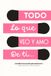 Todo Lo Que Veo Y Amo de Ti: Libro de Amor Interactivo para Rellenar y Regalar a Ella | 30 Afirmaciones Creativas para Dedicar a tu Novia o Esposa | San Valentín, Aniversario, Cumpleaños