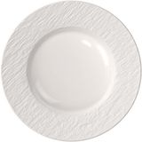 Villeroy & Boch Frühstücksteller Manufacture Ice ø 21,7 cm