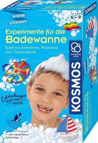 Franckh-Kosmos 65783 - Speelgoedset - Unisex - Vanaf 6 jaar
