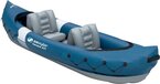Sevylor Tahaa Kayak Kit - Opblaasbaar - 2-Persoons - Blauw/Grijs - 312 cm