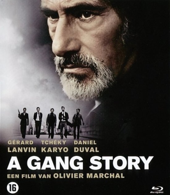 - A Gang Story