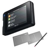SecuX W20C-Plus - Hardware wallet - Bitcoin - Crypto - 1.000+ crypto's - Bluetooth + USB-C kabel