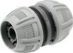Gardena Reparator 13 mm (1/2") et 15 mm (5/8") gris