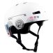 TSG Casque Roller Evolution Graphic Design (S/M - Board Cast)