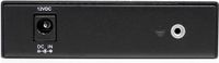 StarTech 1000 Mbit/s Gigabit Single Mode Glasvezel Converter LC 40 km