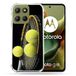 Cokitec Motorola G15 Sport Tennis Balls Reinforced Case