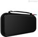 Hyperkin Switch 2 Carry Case Beschermcase met Opbergvakken Zwart