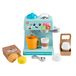 Fisher-Price Leerplezier Laugh & Learn Learn & Serve Coffee Cafe