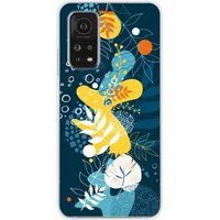 Xiaomi Sea Flowers Silicone Case for Mi 10T / Mi 10T Pro