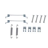 Metzger 105-0783 accessoireset, remschoenen
