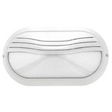 Cristher Lighting Wandlamp PLAFF wit E27 IP65 Buitengebruik Zee