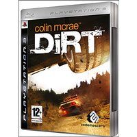 Codemasters Colin McRae - Dirt