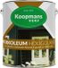 Koopmans Perkoleum Beits Wit 201 Dekkend Hoogglans 2,5 liter