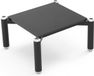 NorStone Spider III zwart Audio meubel