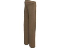 MAMALICIOUS MLHARRIET WIDE JRS PANTS HW Dames Leggings Fossil