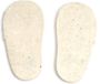 Anna und Paul Inlegzolen Unisex Kinder Creme Maat 26/27 Gebreid