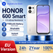 HONOR 600 Smart 5G Smartphone EU-versie 7700mAh batterij 45W SuperCharge Snapdragon 4 Gen4 MagicOS 10 6,87 inch scherm 50MP camera achterzijde