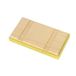 Mondelin Reserveplaat voor hout spaan 321360