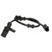 DELPHI SS20337 Sensor, wielsnelheid